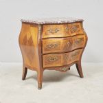 1672 3028 CHEST OF DRAWERS